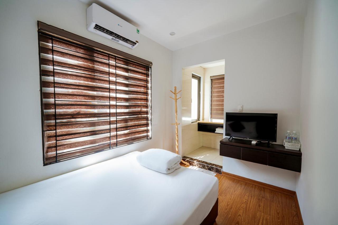 Ivy Hotel Ha Long Zewnętrze zdjęcie