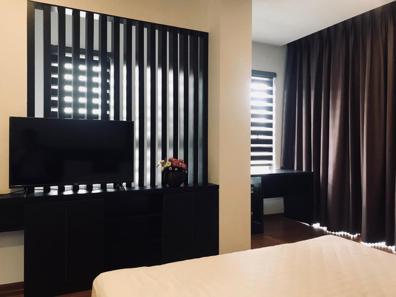 Ivy Hotel Ha Long Zewnętrze zdjęcie